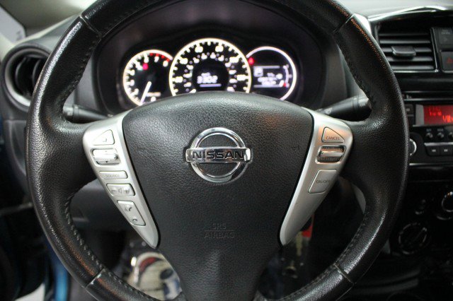 Used 2015 Nissan Versa Note SV image 10