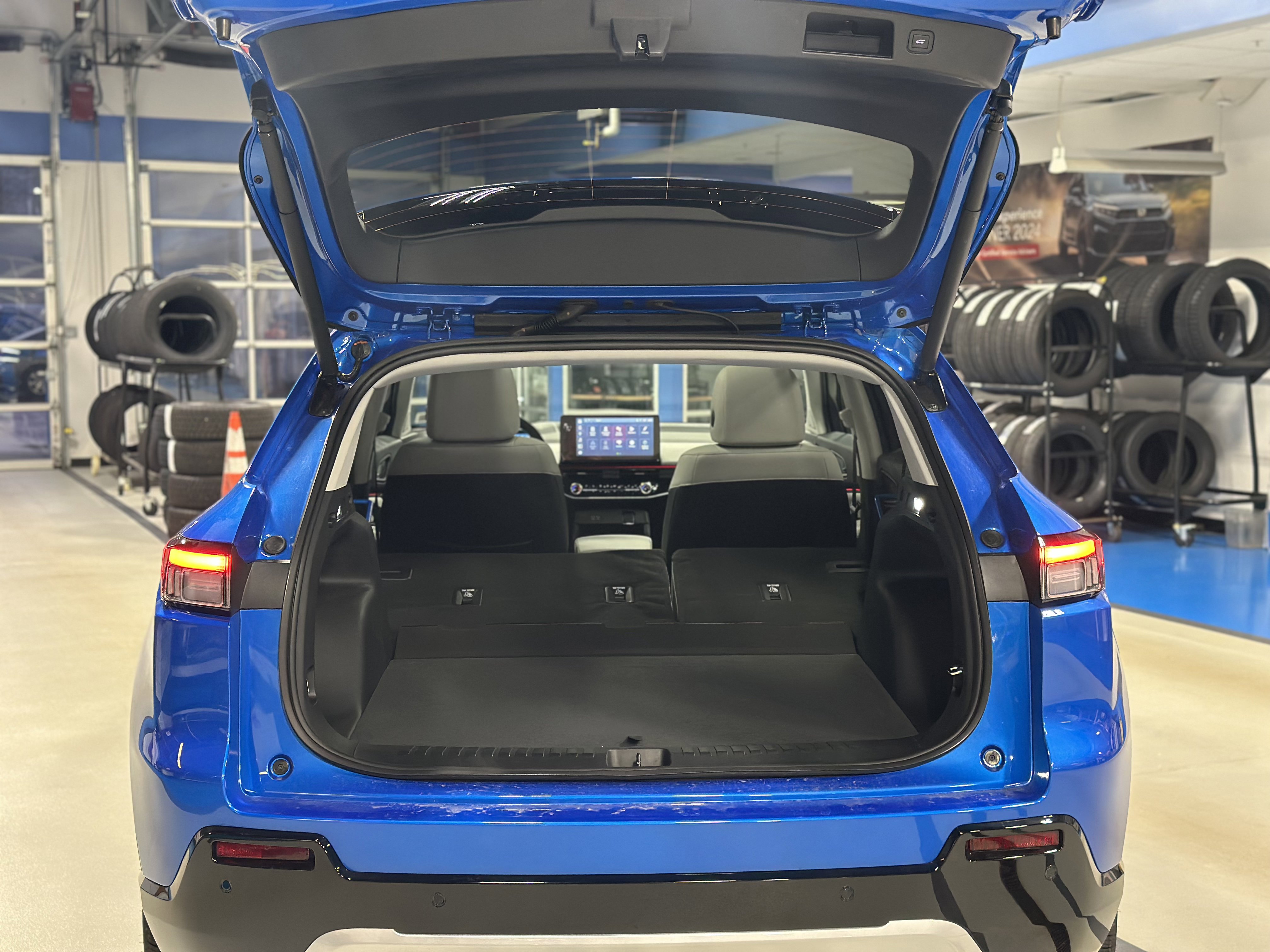 New 2026 Honda Prologue Elite image 6