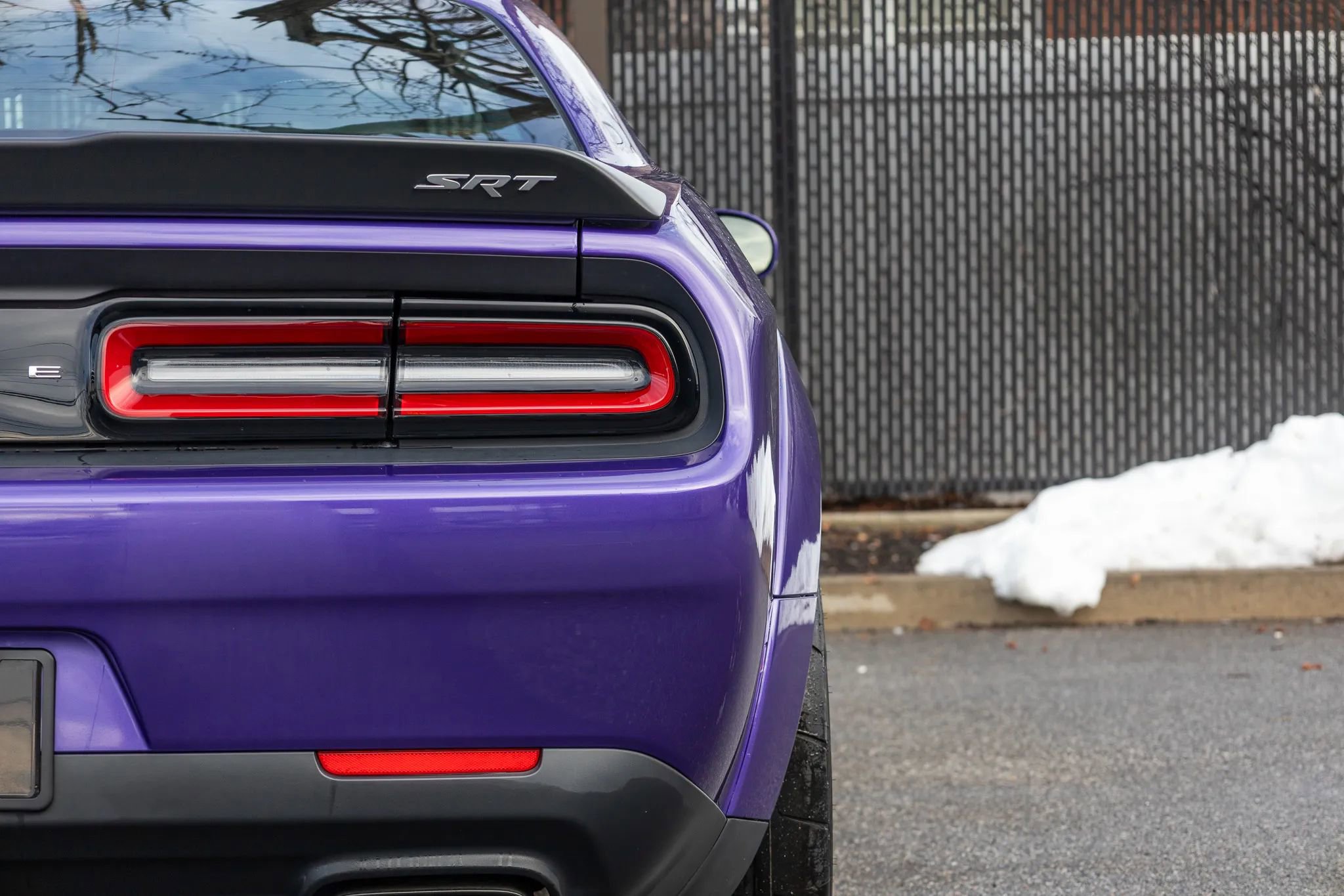 Used 2018 Dodge Challenger SRT Demon image 27