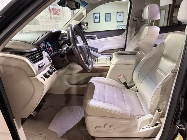 Used 2019 GMC Yukon Denali w/ Open Road Package AWD/4WD image 14