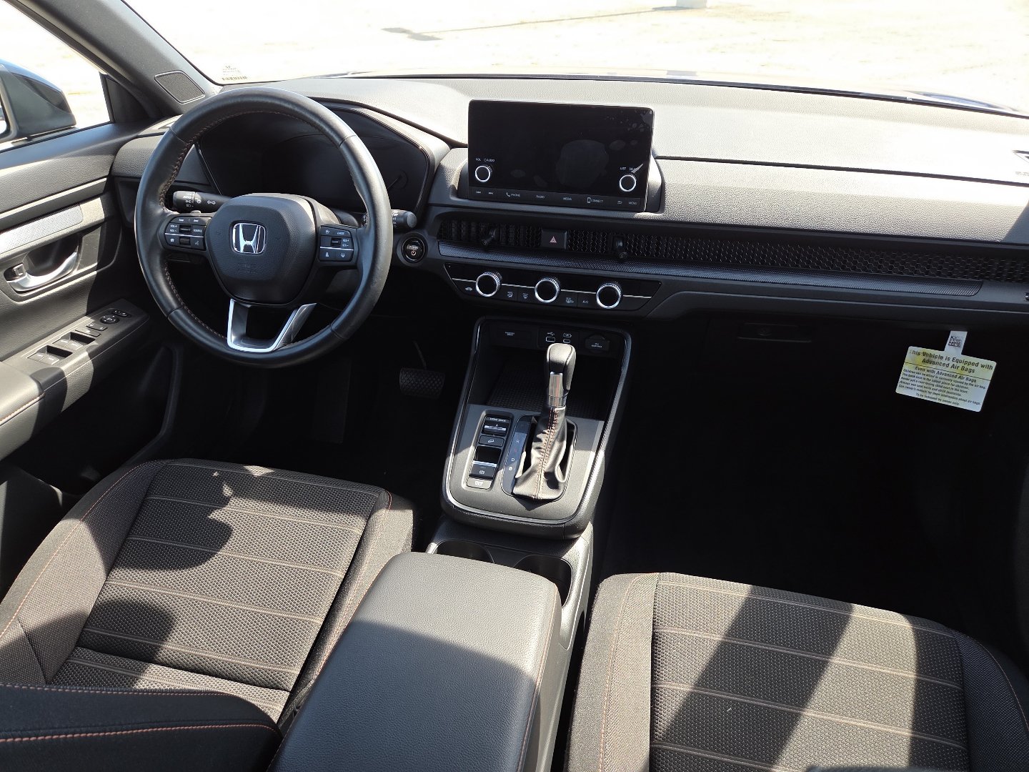 Used 2024 Honda CR-V Sport image 22