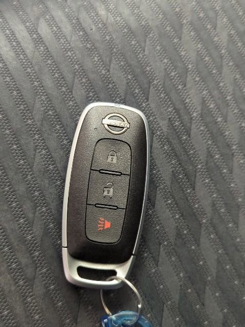 Used 2018 Nissan Altima 2.5 SV image 24