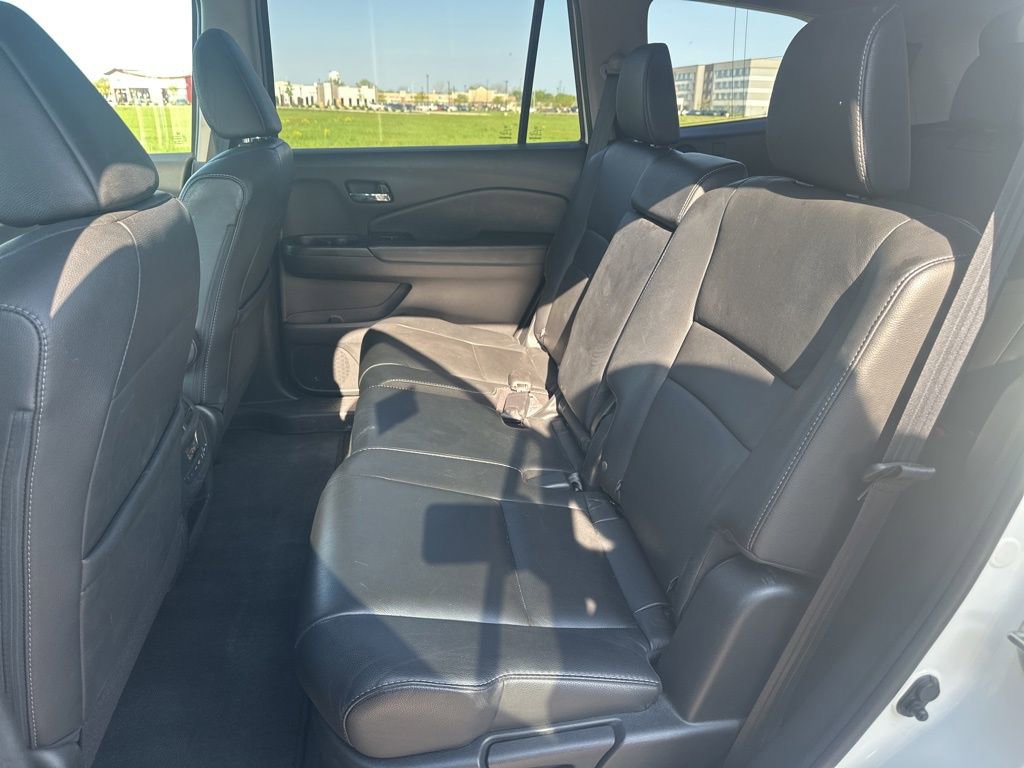 Used 2018 Honda Pilot EX-L image 15