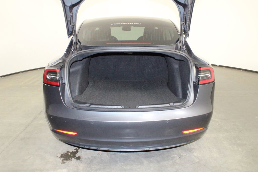 Used 2020 Tesla Model 3 Long Range image 13