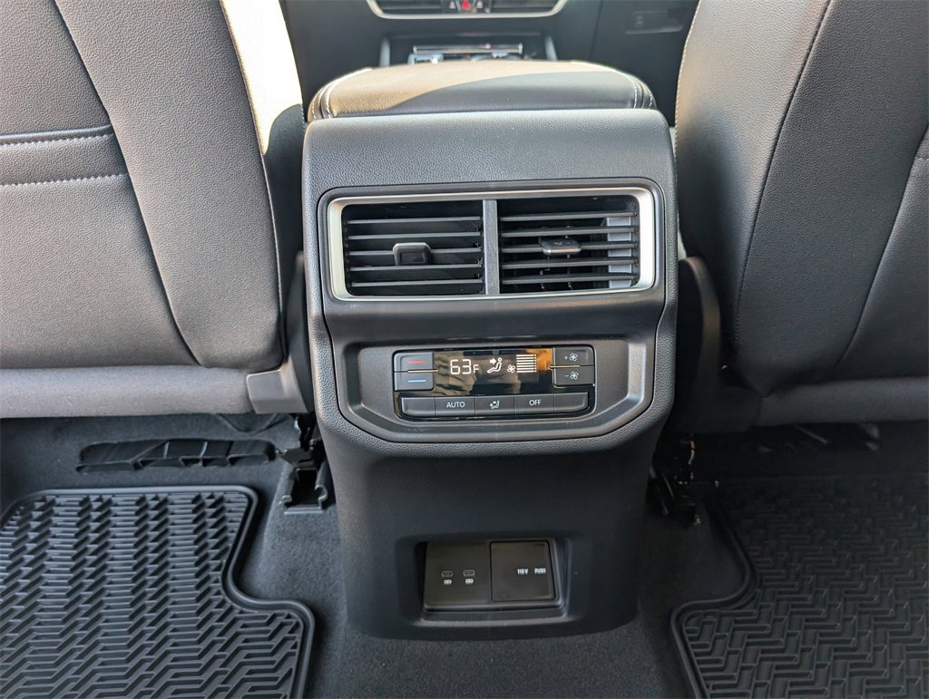 New 2026 Volkswagen Atlas SE image 28