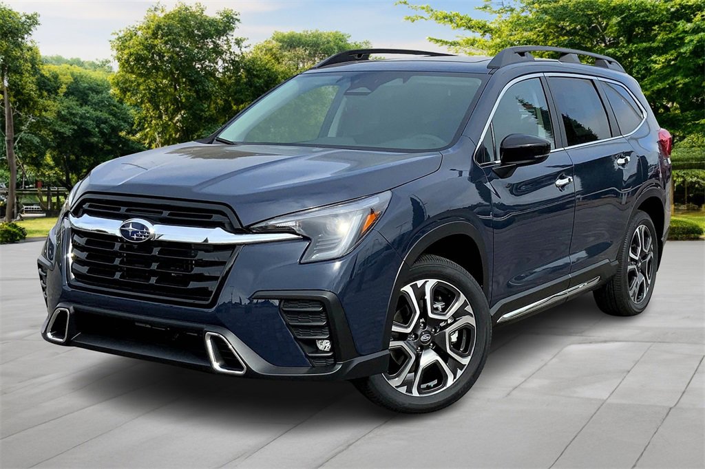 New 2025 Subaru Ascent Touring video 1