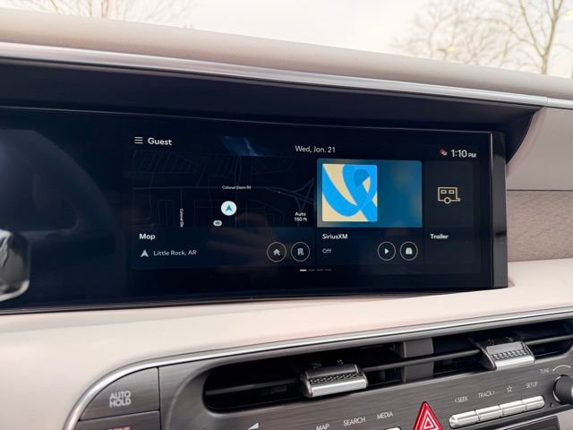 New 2026 Hyundai Palisade Limited AWD/4WD image 9