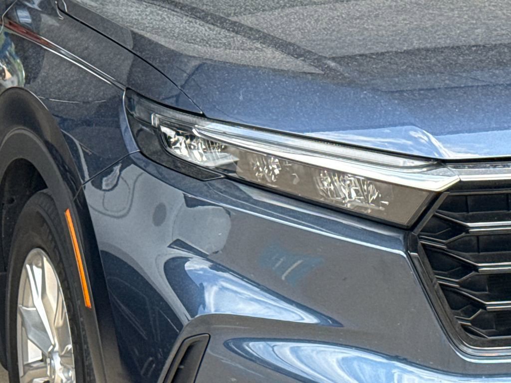 Used 2023 Honda CR-V EX image 4
