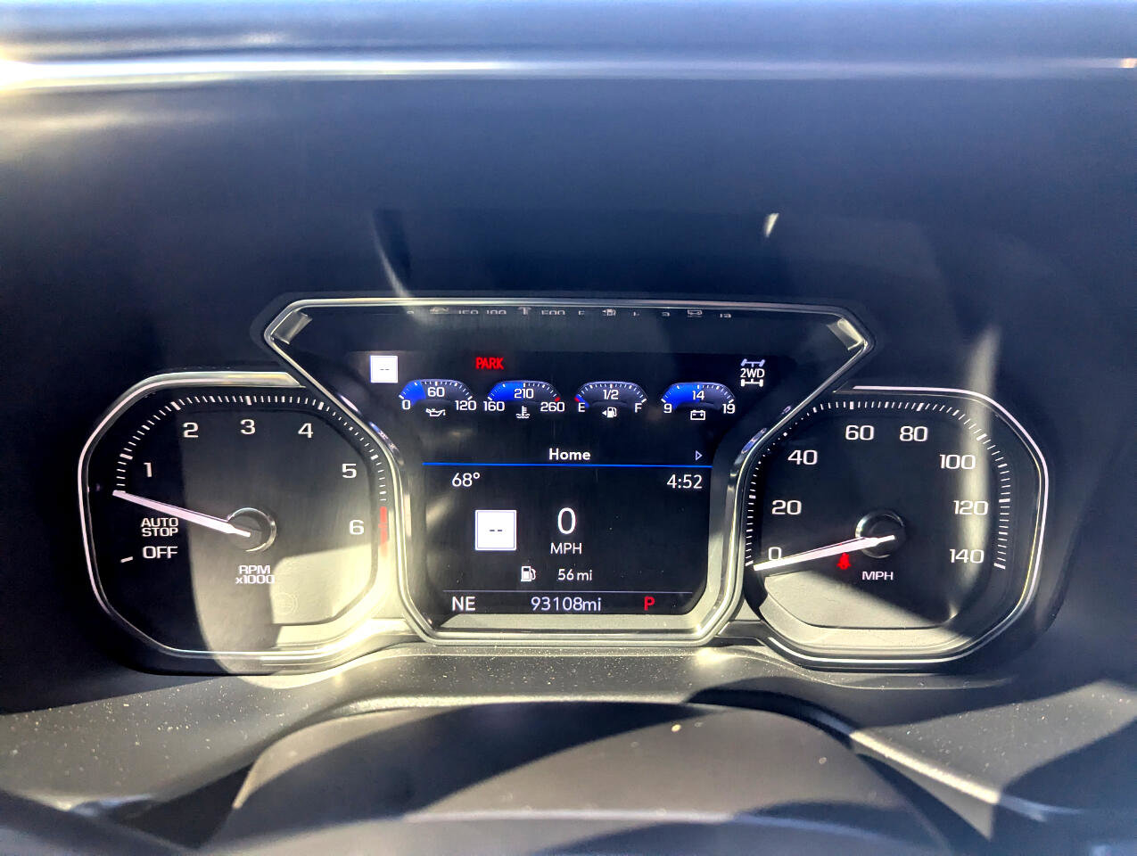 Used 2021 GMC Yukon XL Denali image 19