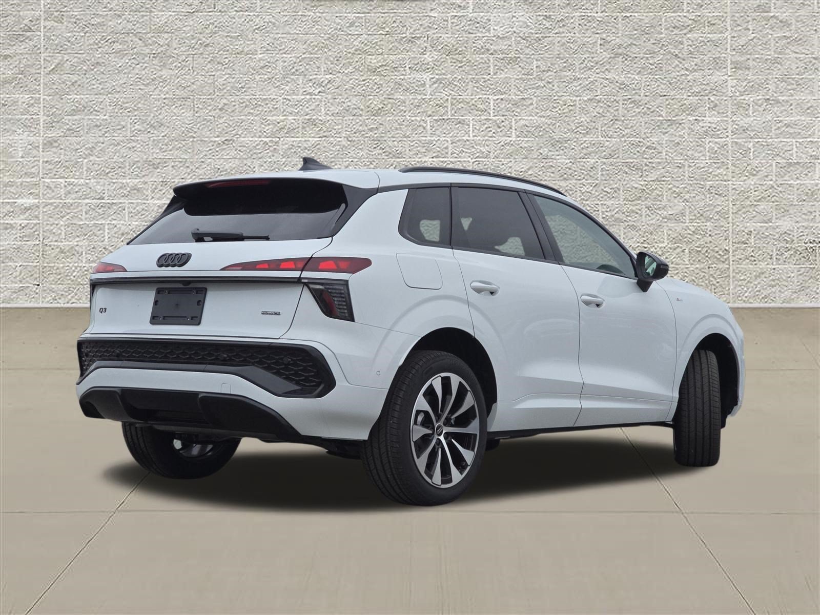 New 2026 Audi Q3 quattro 2.0T AWD/4WD image 7