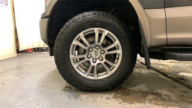 Certified 2020 Ford F150 King Ranch image 49