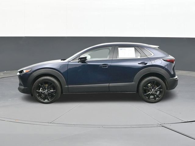 Used 2024 MAZDA CX-30 AWD 2.5 S w/ Select Sport Pkg image 9