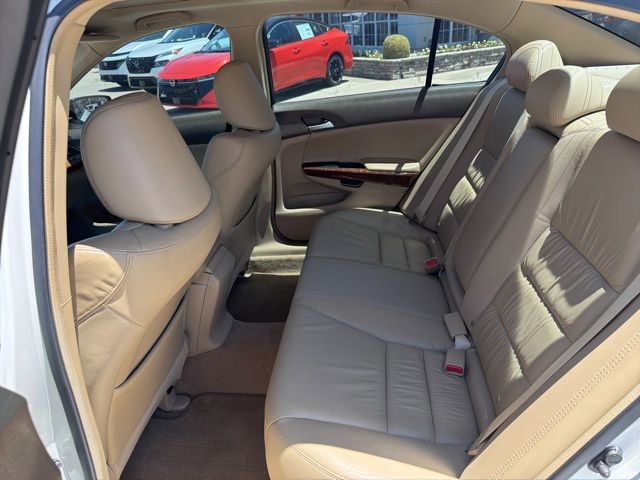 Used 2009 Honda Accord EX-L image 11