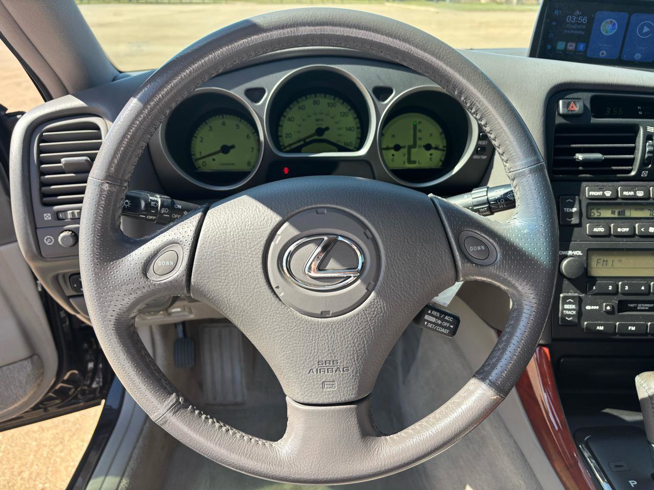 Used 2004 Lexus GS 300 image 16