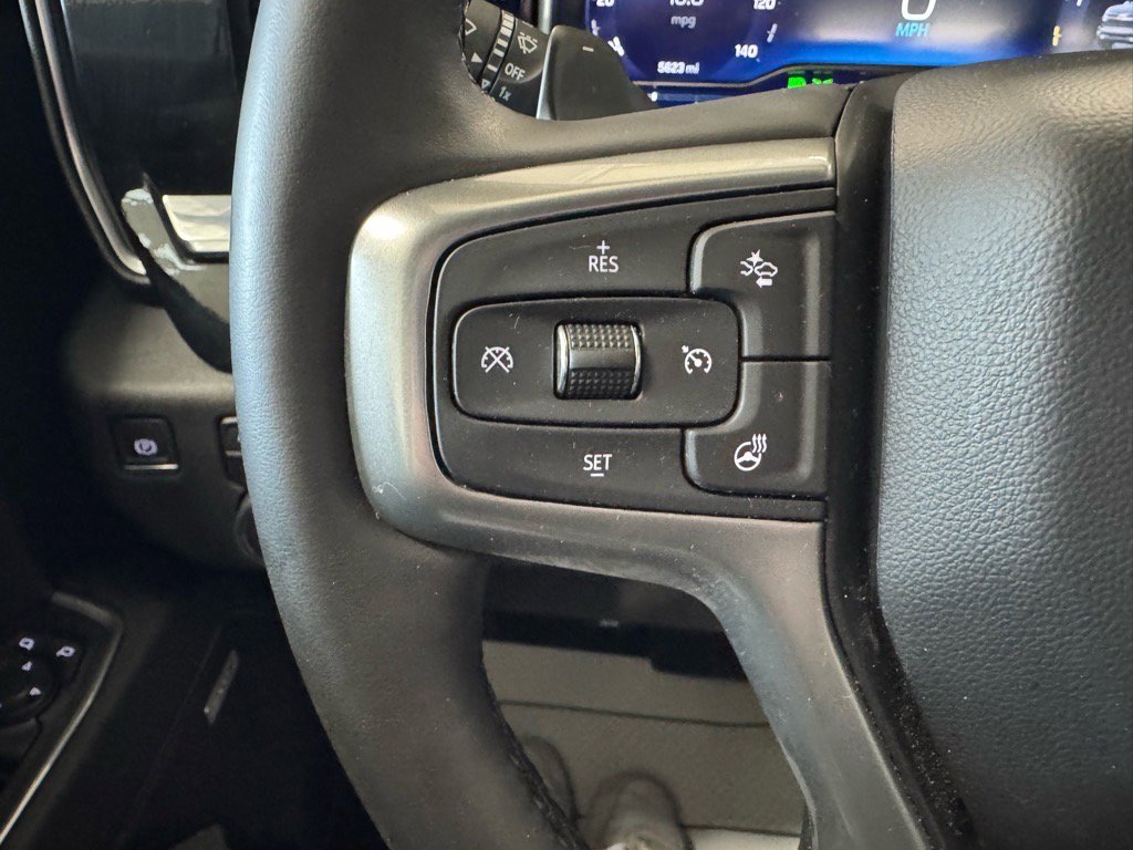 Used 2023 Chevrolet Silverado 1500 RST w/ Convenience Package II image 29