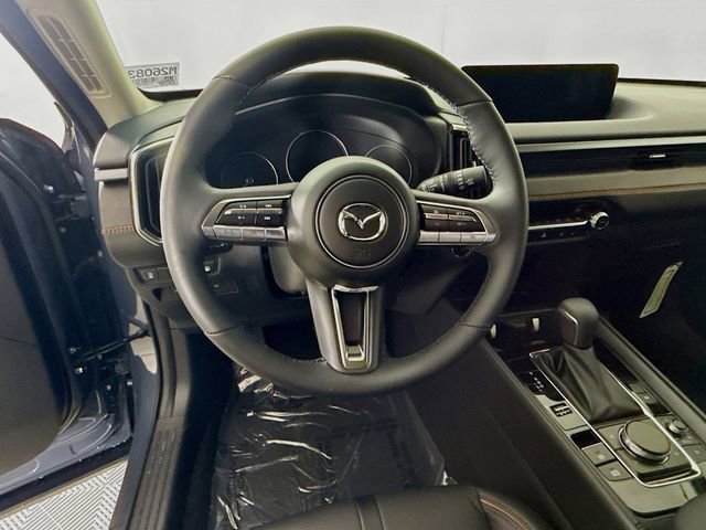 New 2026 MAZDA CX-50 2.5 Hybrid w/ Weather Package AWD/4WD image 11