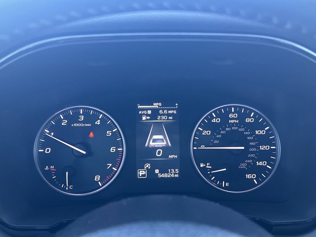 Used 2024 Subaru Legacy Premium image 13