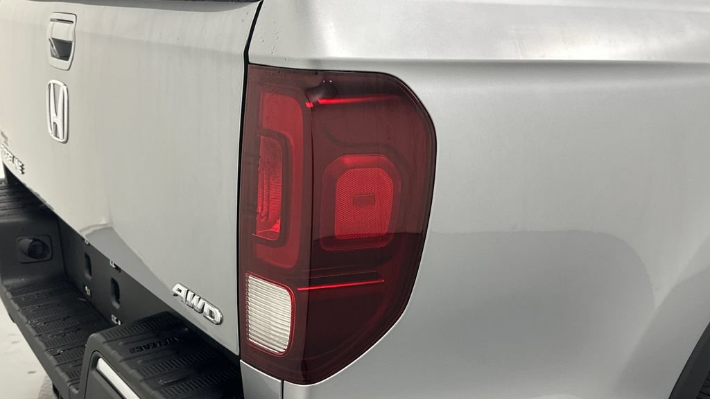 Used 2020 Honda Ridgeline RTL image 24