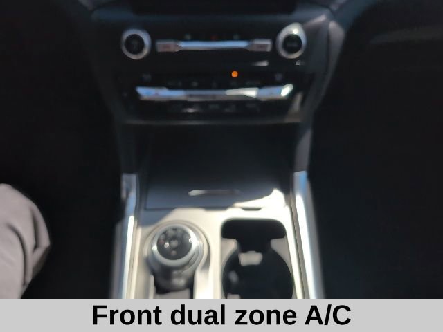 Used 2020 Ford Explorer Limited image 6