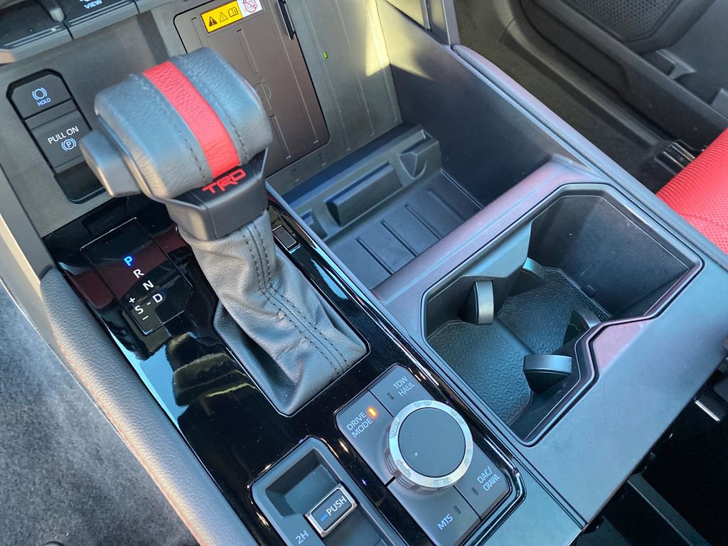 Used 2024 Toyota Tundra TRD Pro image 24