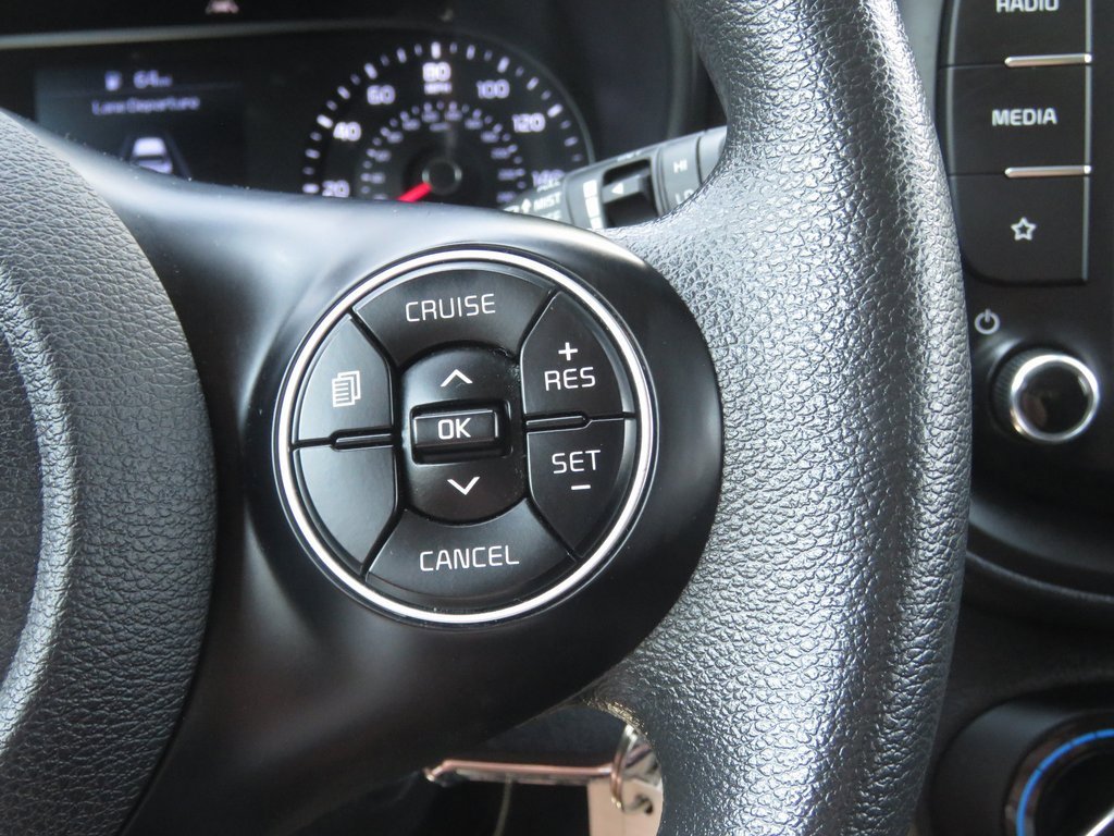 Used 2022 Kia Soul LX w/ Technology Package image 23