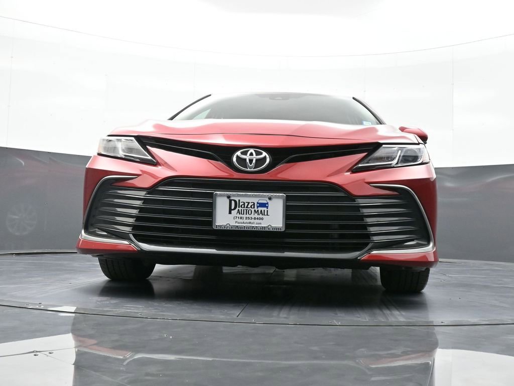 Certified 2023 Toyota Camry LE image 23