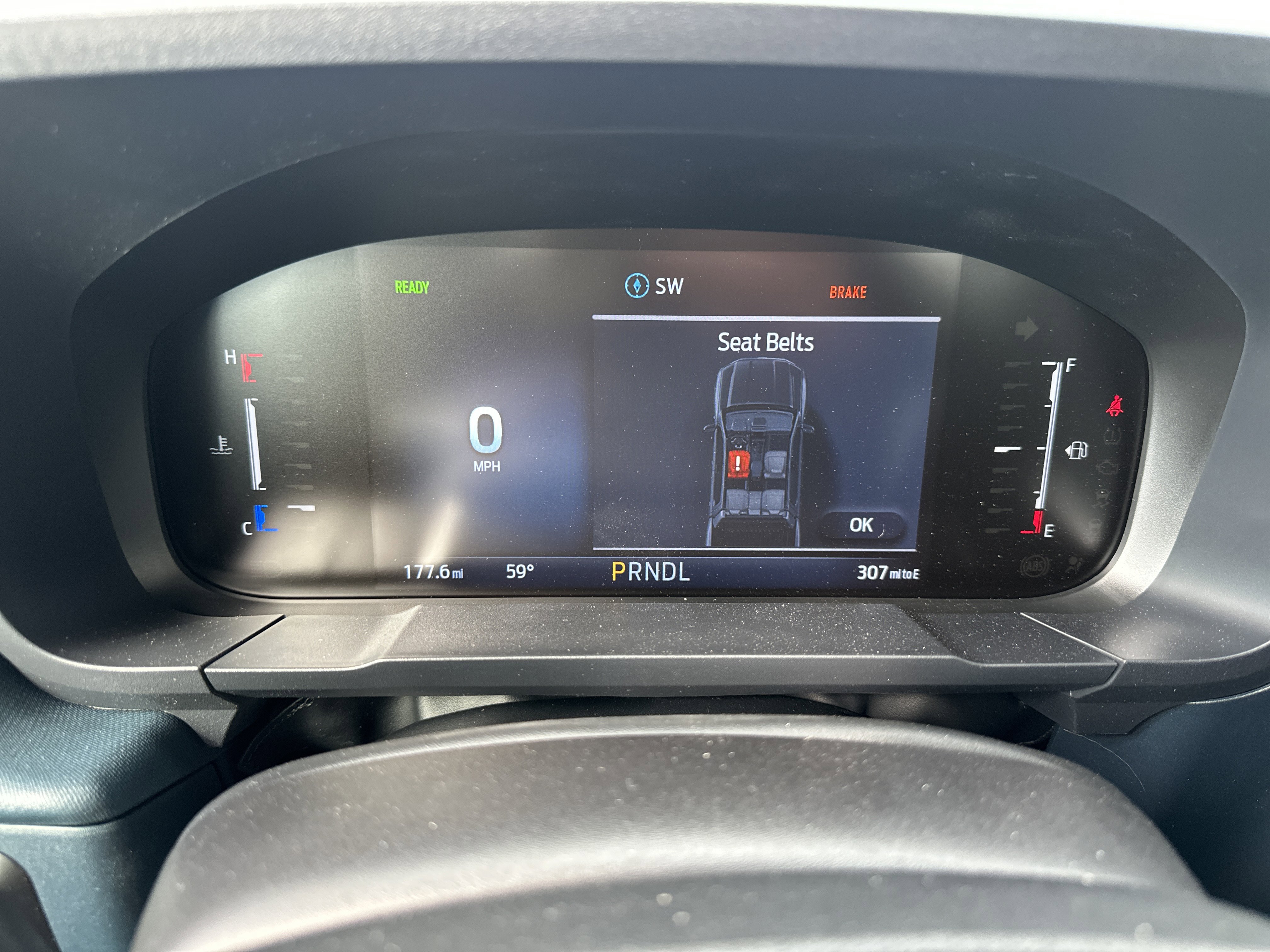 Used 2026 Ford Maverick XL FWD image 17