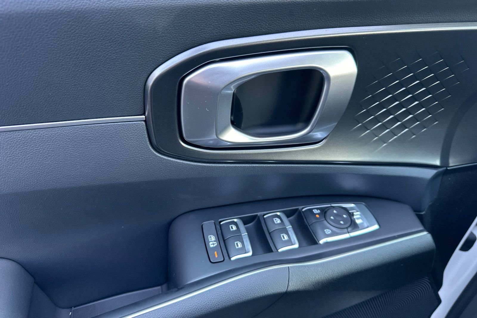 New 2026 Kia Sorento EX image 11