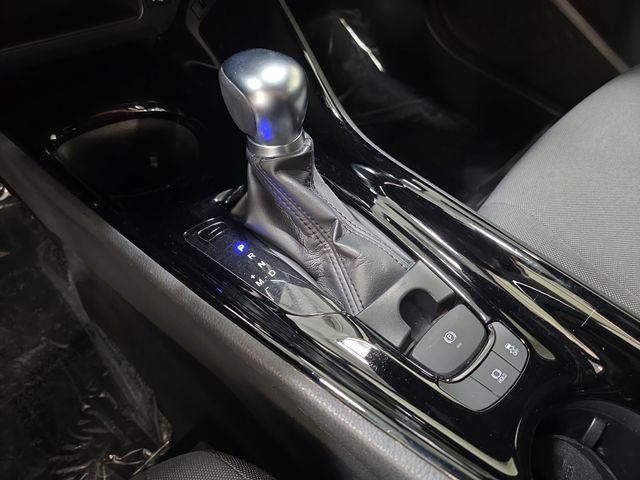 Certified 2021 Toyota C-HR Nightshade FWD image 22