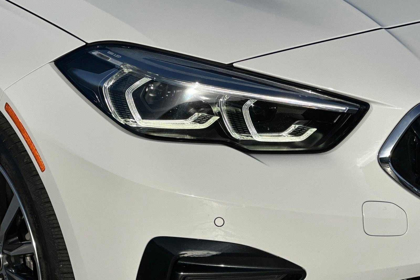 Certified 2023 BMW 228i Gran Coupe 228i w/ Convenience Package image 11