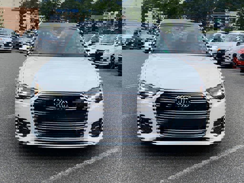 Used 2020 Audi A6 2.0T Prestige image 6