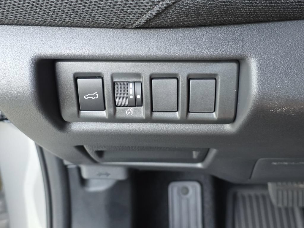 New 2026 Subaru Outback Premium AWD/4WD image 24