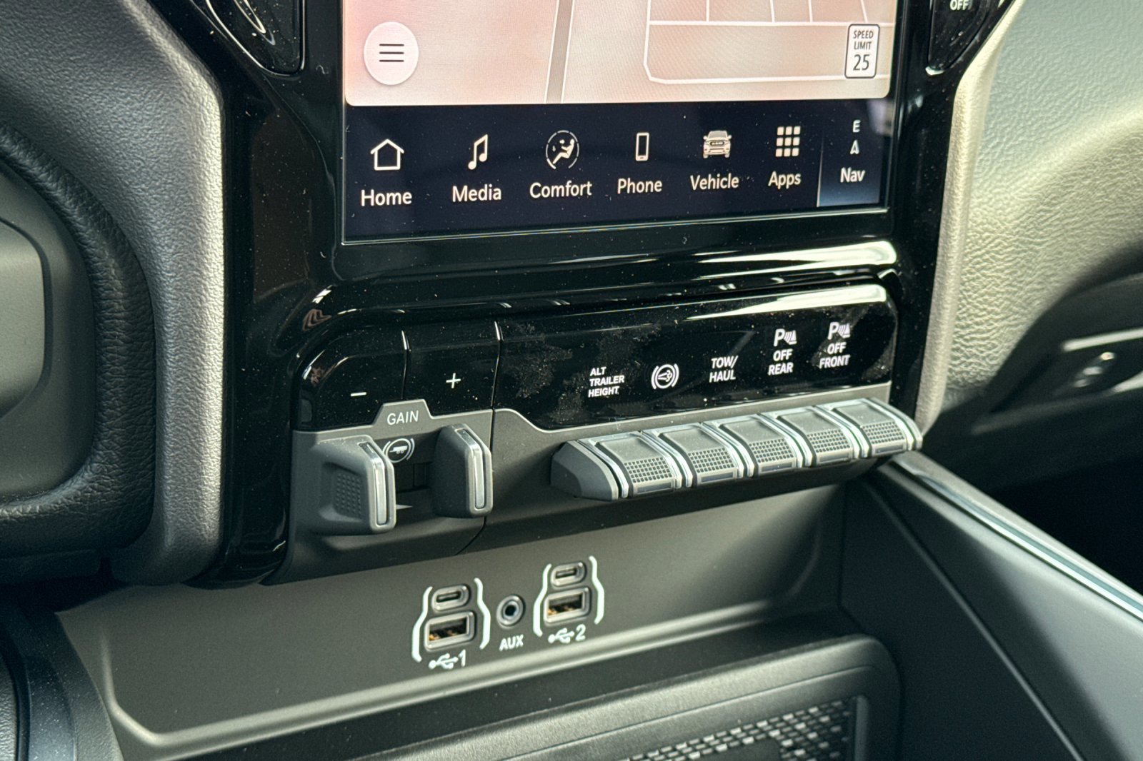 New 2026 RAM 3500 Laramie image 19