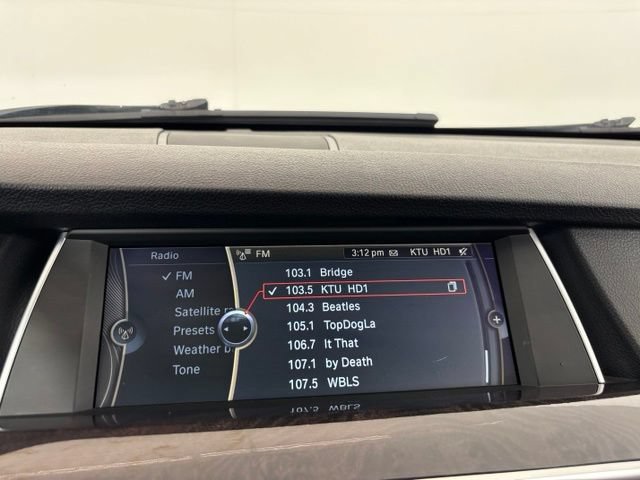 Used 2012 BMW 535i xDrive AWD/4WD image 15