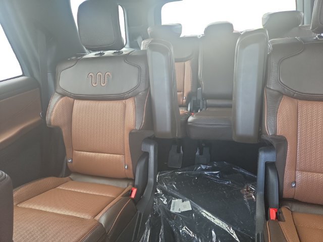 New 2027 Ford Expedition King Ranch AWD/4WD image 40