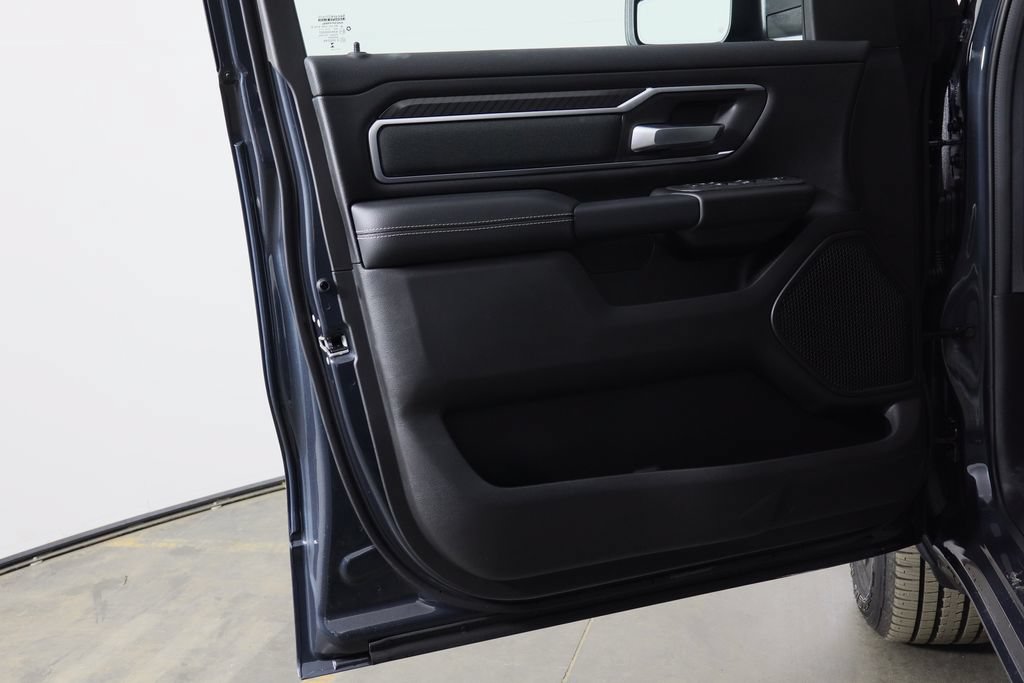 New 2027 RAM 1500 Big Horn AWD/4WD image 18