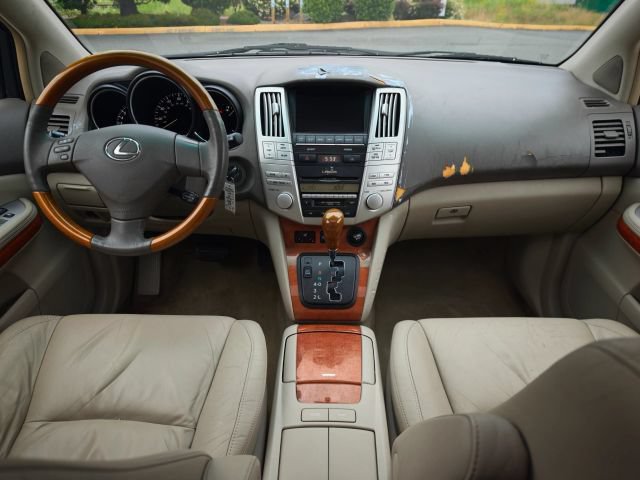Used 2004 Lexus RX 330 AWD image 29