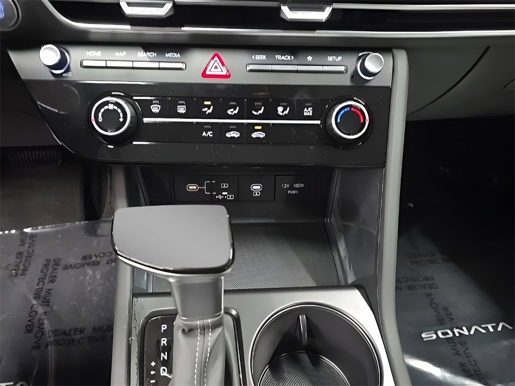 New 2026 Hyundai Sonata SE image 26