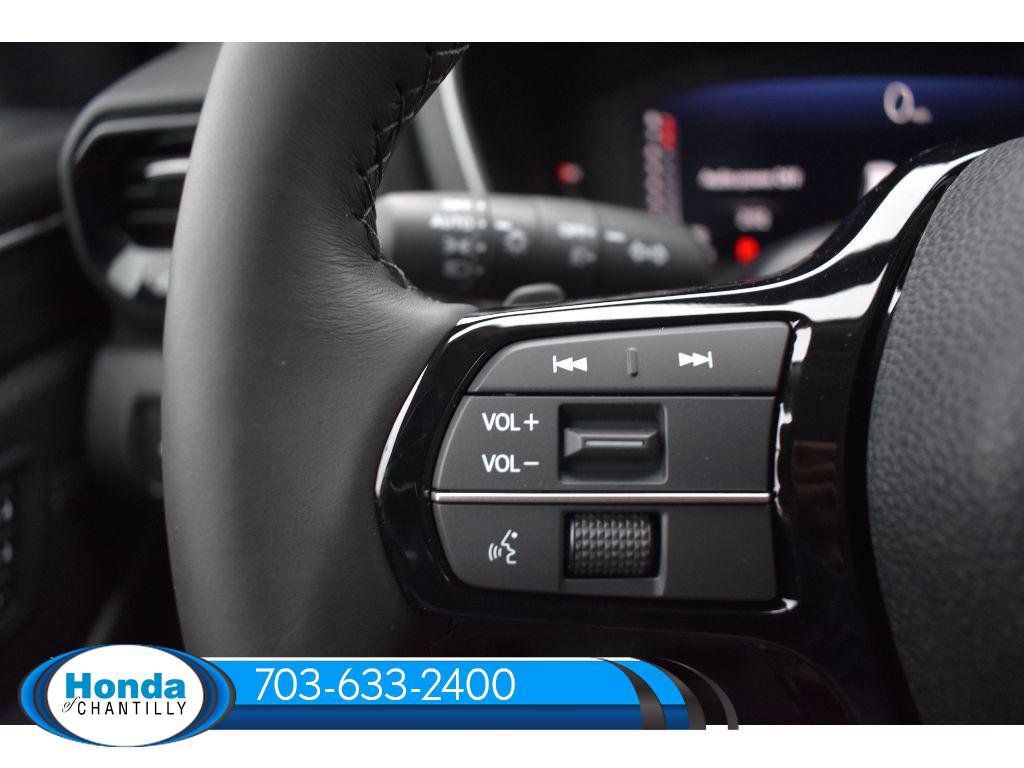 New 2026 Honda Pilot Touring image 12