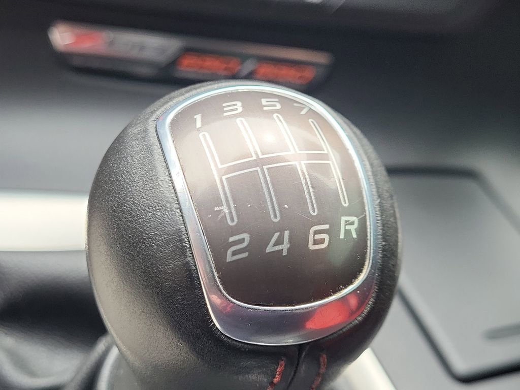 Used 2017 Chevrolet Corvette Z06 image 25