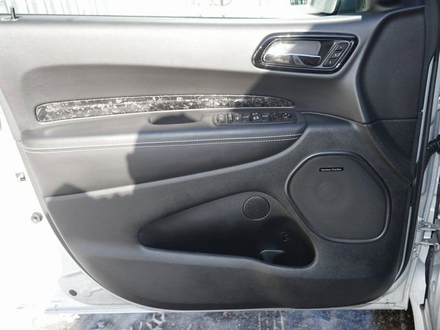 Used 2024 Dodge Durango SRT image 19