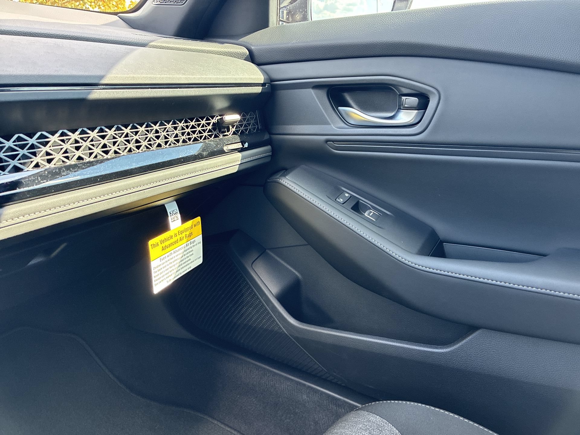 Certified 2026 Honda Accord Sport image 33
