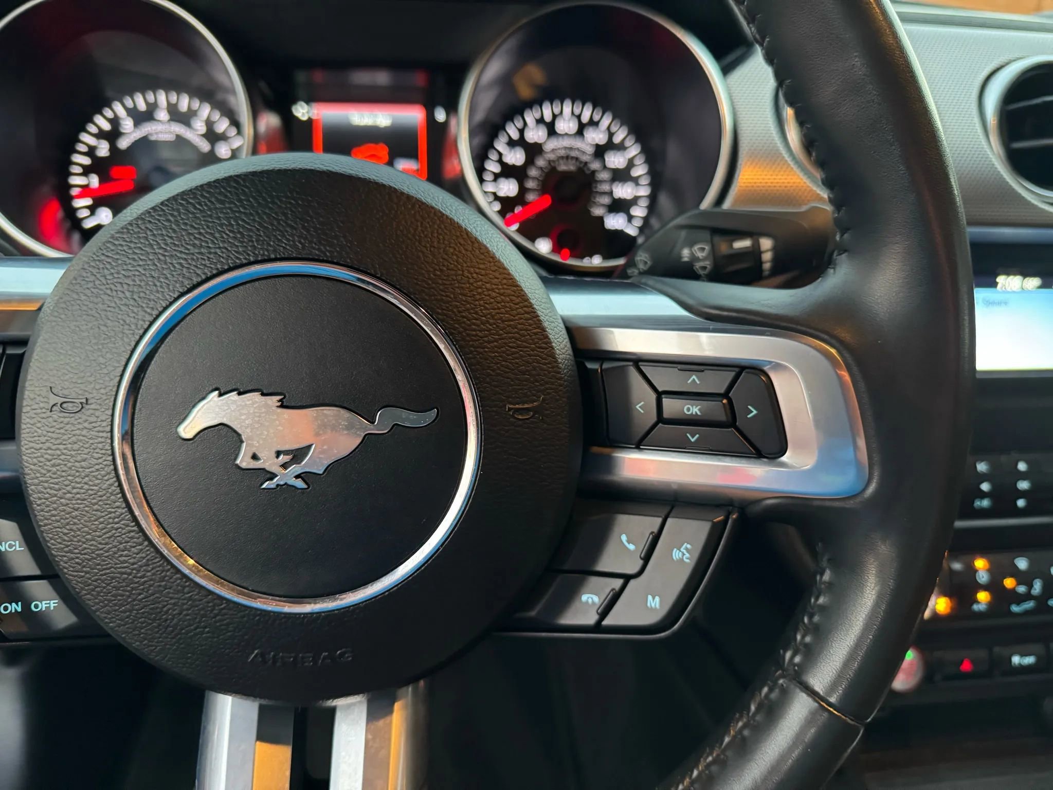 Used 2020 Ford Mustang GT Premium image 29