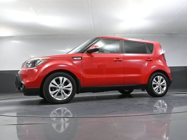 Used 2014 Kia Soul + w/ Primo Package FWD image 51