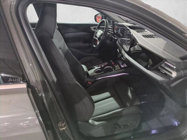 New 2025 Audi A5 2.0T Premium Plus AWD/4WD image 20