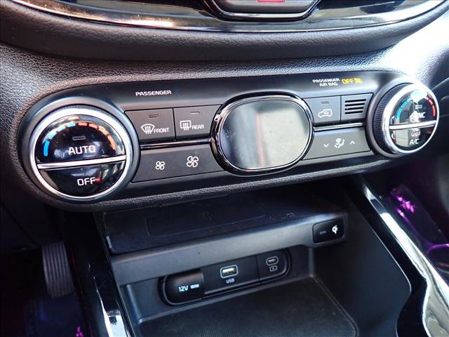 Used 2023 Kia Soul GT-Line w/ GT-Line Technology Package FWD image 22