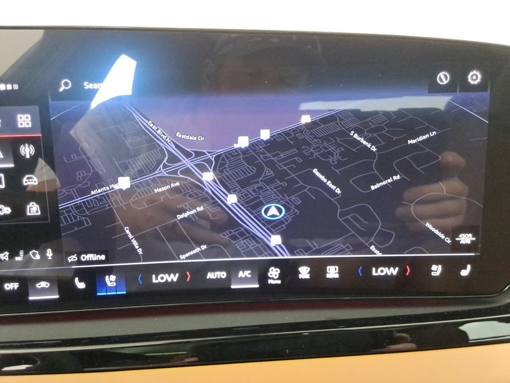 New 2025 Audi A5 2.0T Prestige image 28