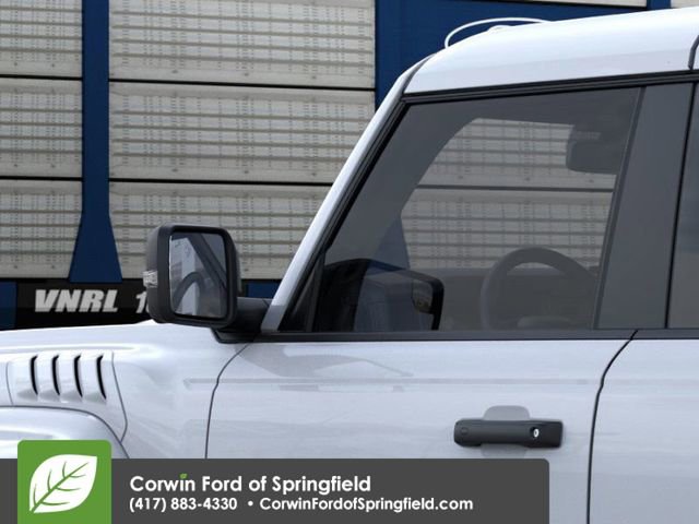 New 2026 Ford Bronco Raptor image 26