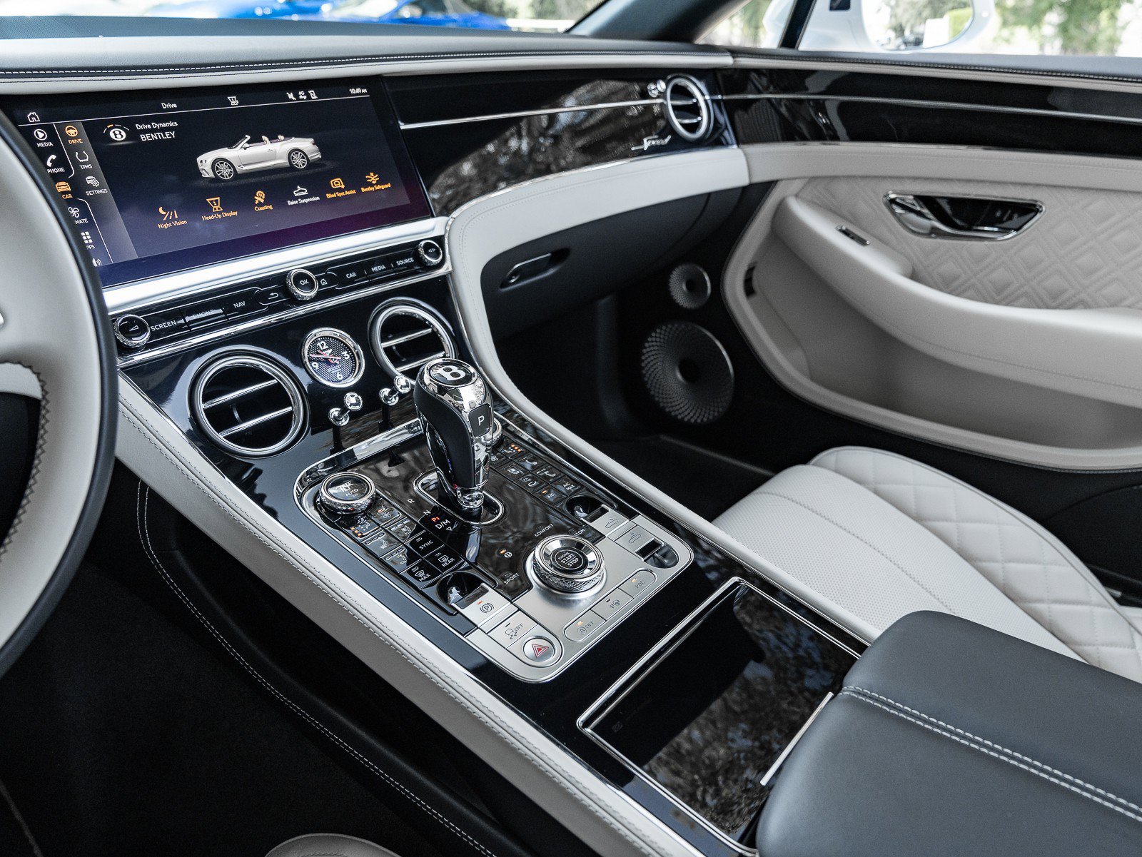 Used 2022 Bentley Continental GT Speed image 30