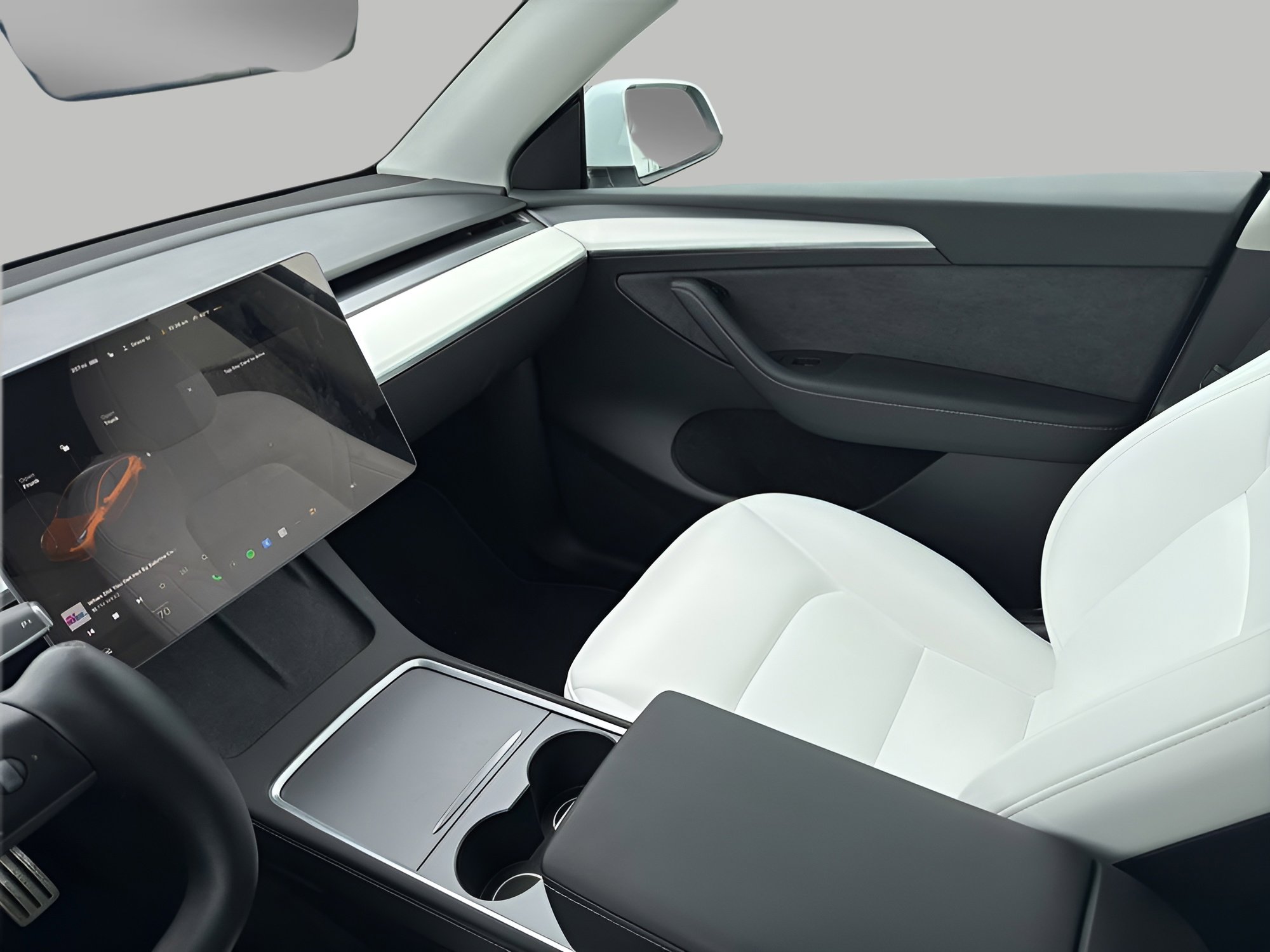 Used 2025 Tesla Model Y Performance image 16